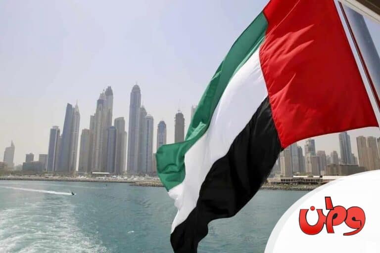 العلم الكويتي watanserb.com