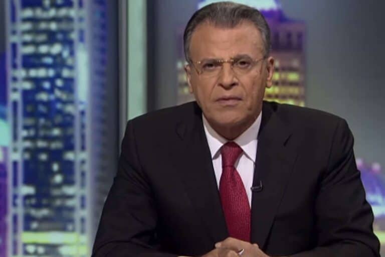 جمال ريان: الجيش الأردني صاحب فضل كبير على السعودية ولولاه لأصبح حال حدودها شمالا مثل حال الجنوب الأردن صاحبت فضل كبير على السعودية watanserb.com