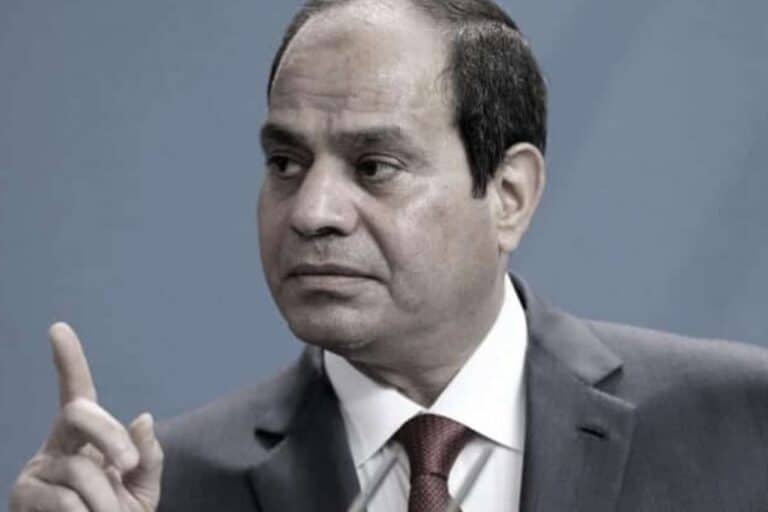 زواج بقرار جمهوري.. السيسي يصدر قرارا بزواج دبلوماسي بارز من جزائرية وبالرفاه والبنين! السيسي يصدر قرارا بزواج دبلوماسي من جزائرية watanserb.com