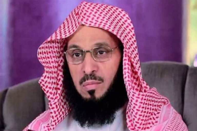 اسقاط عائض القرني watanserb.com