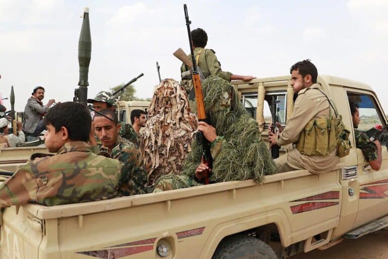 ناشط سعودي الإمارات الحوثي watanserb.com