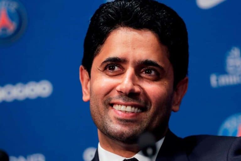 القطري ناصر الخليفي watanserb.com