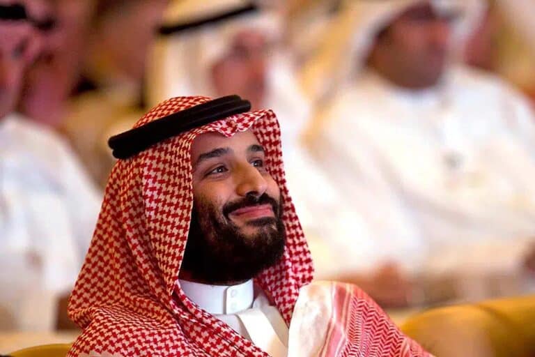 زيارة مايك بومبيو السعودية watanserb.com