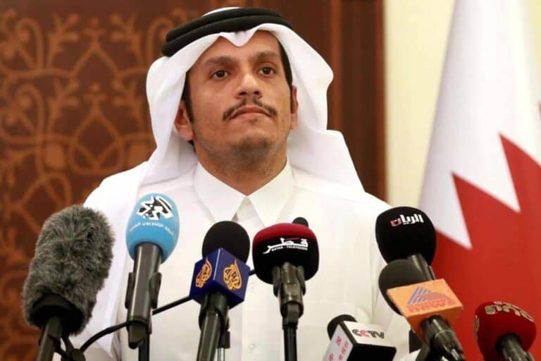 توقف المفاوضات مع السعودية watanserb.com