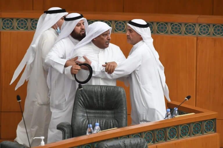 مجلس الأمة قانون العفو الشامل watanserb.com