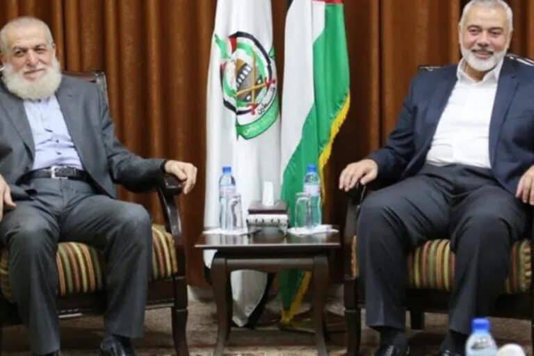 إسرائيل قررت اغتيال قياديين watanserb.com