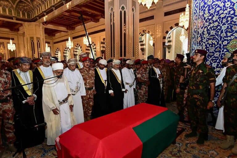 السلام السلطاني عمان watanserb.com