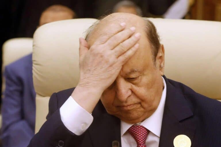 تبادل الأسرى بين الحكومة اليمنية والحوثيين watanserb.com