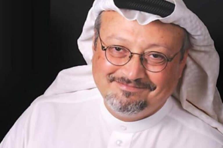 الرياض تستنفد مواردها لإسكات المعارضة.. ما فُعل بـ خاشقجي لا يزال أسوأ كوابيس ابن سلمان ونزع الشرعية عن نظامه خاشقجي ابن سلمان السعودية watanserb.com