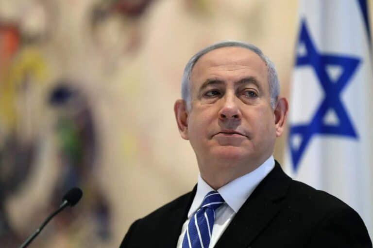 زيارة نتنياهو لسلطنة عمان watanserb.com