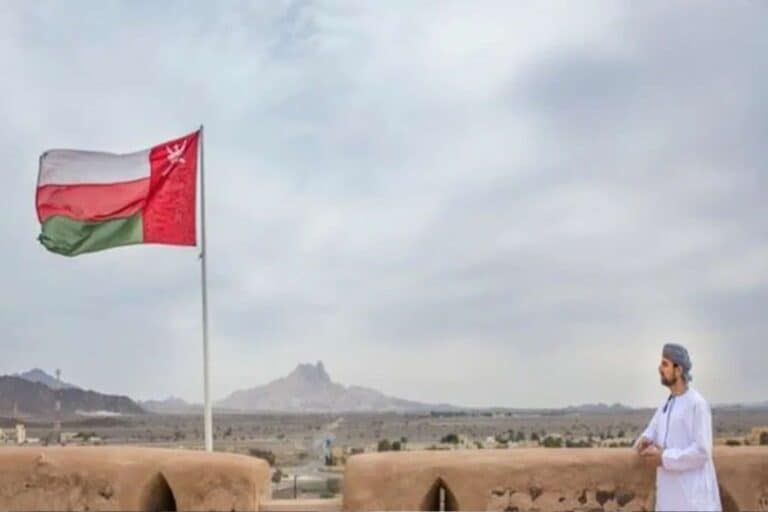 السلطنة تعمل على مشروع لحفظ أمن الخليج watanserb.com