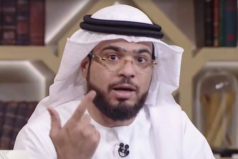 وسيم يوسف المعتمرين الأتراك watanserb.com