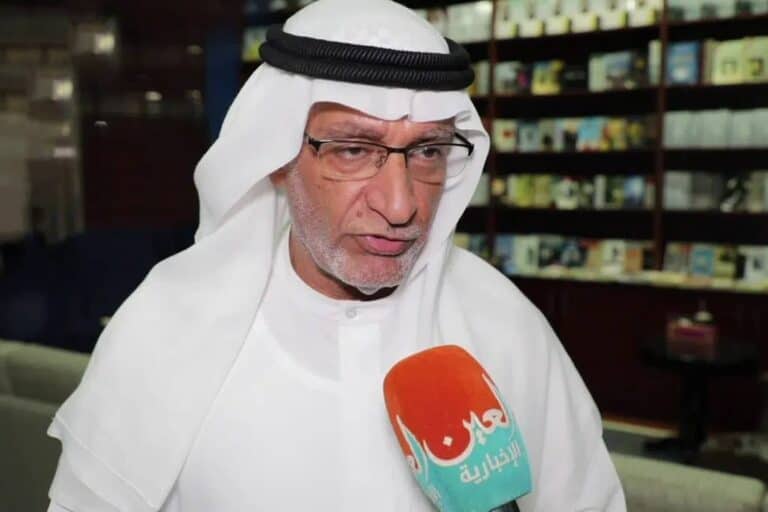 كسر الإمارات حالة الجمود مع قطر watanserb.com