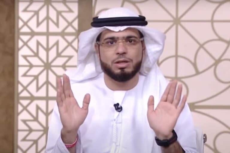 وسيم يوسف يطعن في صحيح البخاري watanserb.com