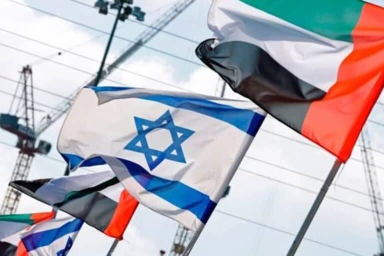 رجل أعمال إماراتي يدعو الإسرائيليين للاستثمار في الإمارات watanserb.com