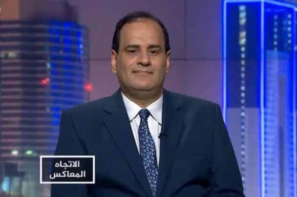 كاتب أردني يتطاول على الملك عبدالله الثاني watanserb.com