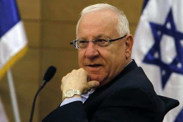 إسرائيلي يدعو الفلسطينيين لتشكيل كتائب watanserb.com