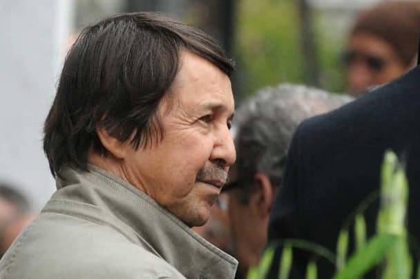 عهد بوتفليقة انتهى وجاء وقت الحساب.. شقيق المخلوع الذي كان يُعد الحاكم الفعلي للجزائر سيقضي بقية عمره في السجن قضاء حاكم الجزائر بقية عمره في السجن watanserb.com