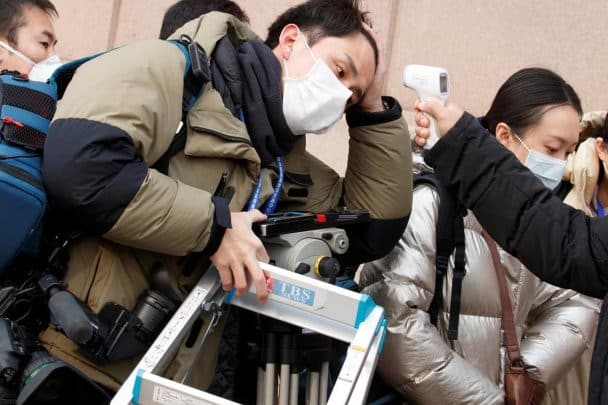 كورونا في الصين watanserb.com