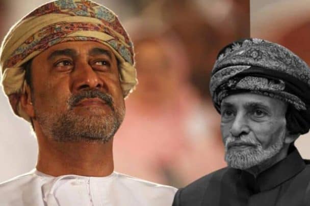 انتقال الحكم في السلطنة watanserb.com