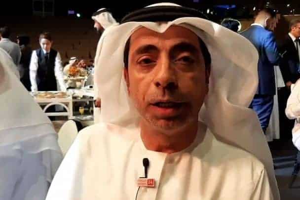 إعلامي إماراتي و عيال زايد watanserb.com