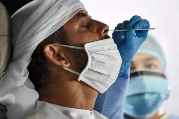 كورونا في الامارات watanserb.com