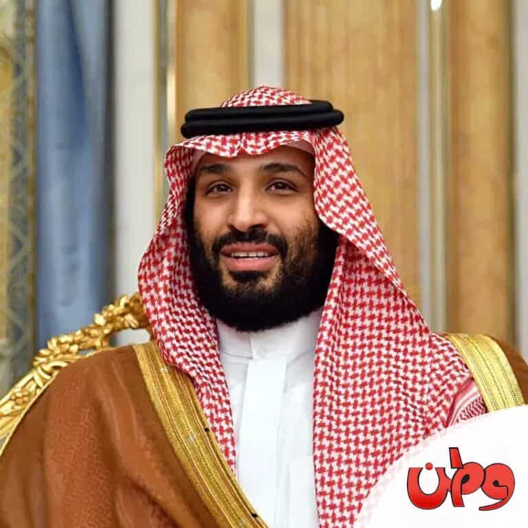 محمد بن سلمان watanserb.com