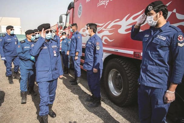 فيديو يقلب الكويت watanserb.com