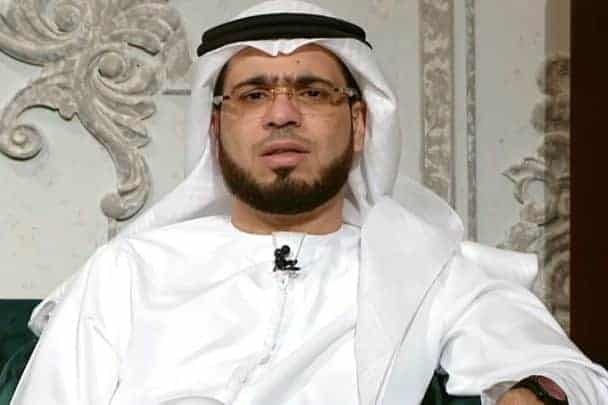 فضيحة وسيم يوسف watanserb.com