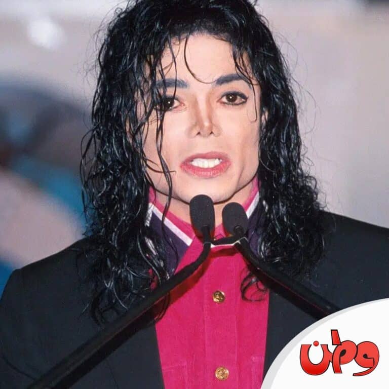 مايكل جاكسون watanserb.com