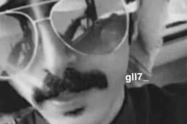 وفاة المدون السعودي دُحمي الروقي تثير صدمة وتضامنًا واسعًا بين المغاربة عبر تويتر وفاة المدون السعودي دحمي الروقي watanserb.com