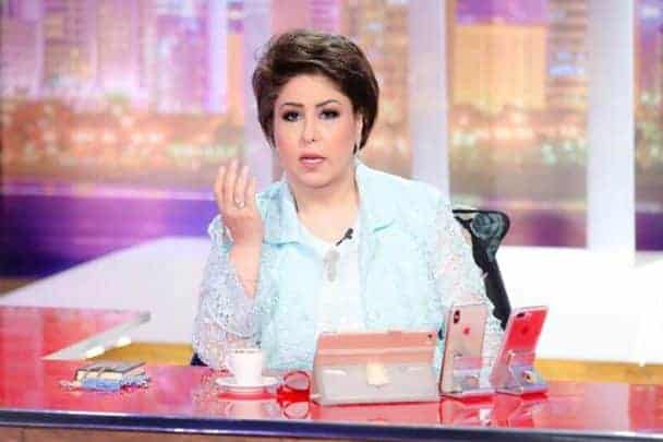 فجر السعيد تكشف الحالة الصحية لأمير الكويت watanserb.com