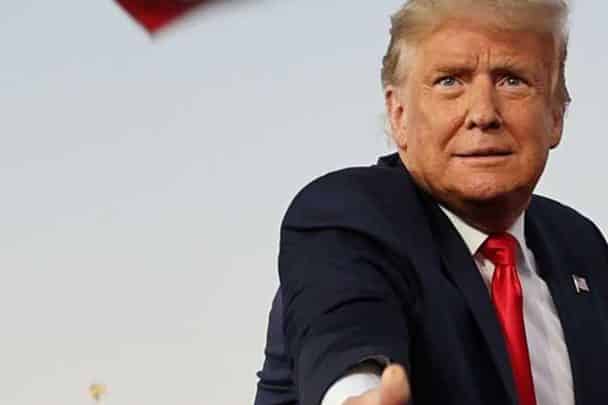 يراهن ترامب على خزان أصوات الإنجيليين watanserb.com