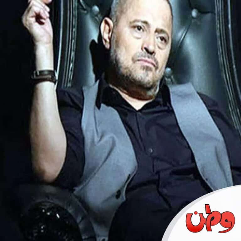 الموت يُفجع الفنان جورج وسوف .. وينشر صورة حزينة جورج وسوف watanserb.com