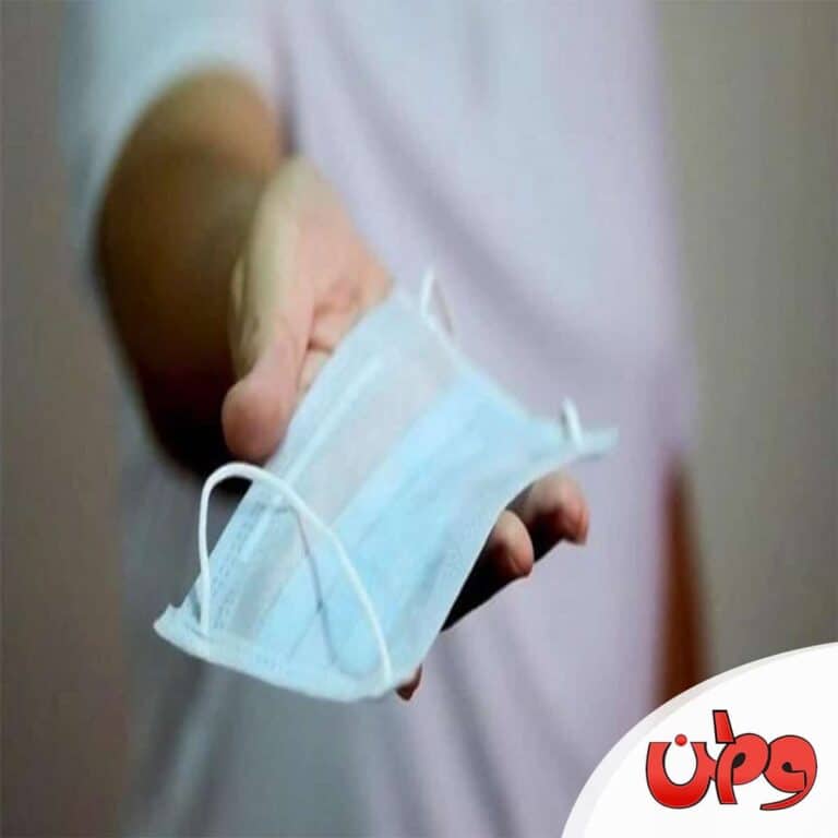 كيف تفرق بين الكمامة الأصلية والمغشوشة في ثوان بطريقة عبقرية؟ الكمامة الأصلية والمغشوشة watanserb.com