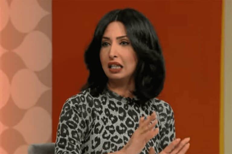 الإعلامية يسرا محمد watanserb.com