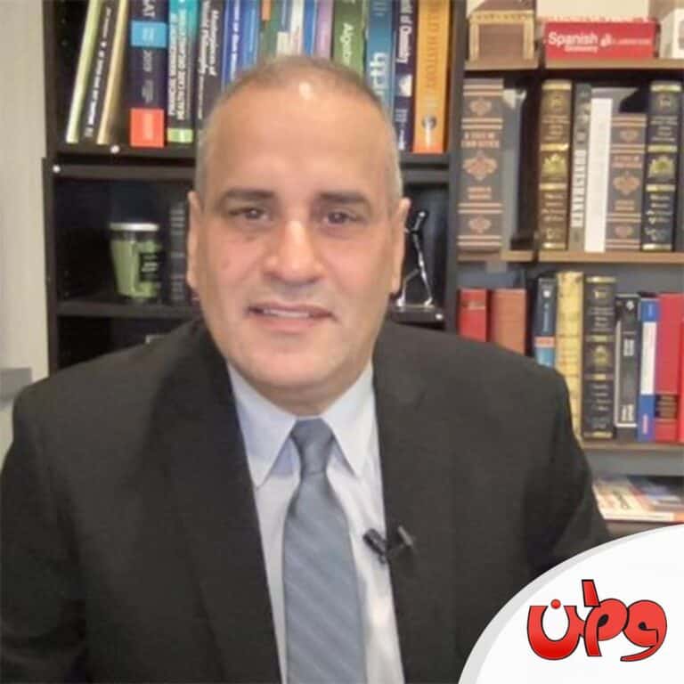 الكاتب نصير العمري watanserb.com