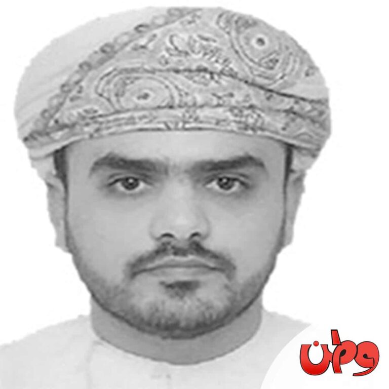 الباحث سعيد البرعمي watanserb.com