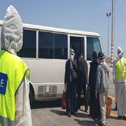 البحرينيين العالقين watanserb.com