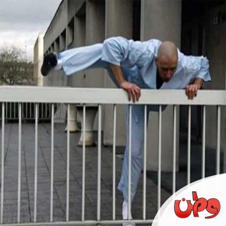 فلسطيني مصاب كورونا watanserb.com