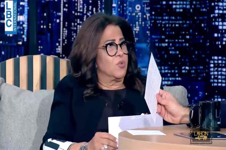 المتنبئة ليلى عبداللطيف توقعت كورونا قبل أشهر و تكشف موعد نهايته المتنبئة ليلى عبداللطيف watanserb.com