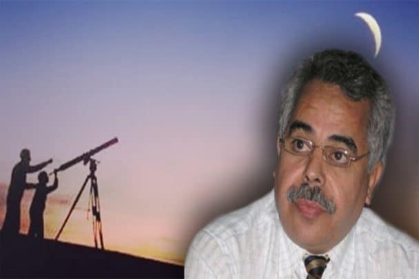 العالم الجزائري لوط بوناطيرو watanserb.com