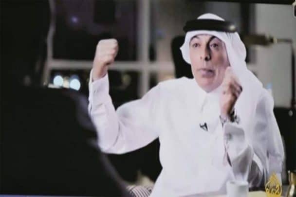 العميد شاهين السليطي watanserb.com