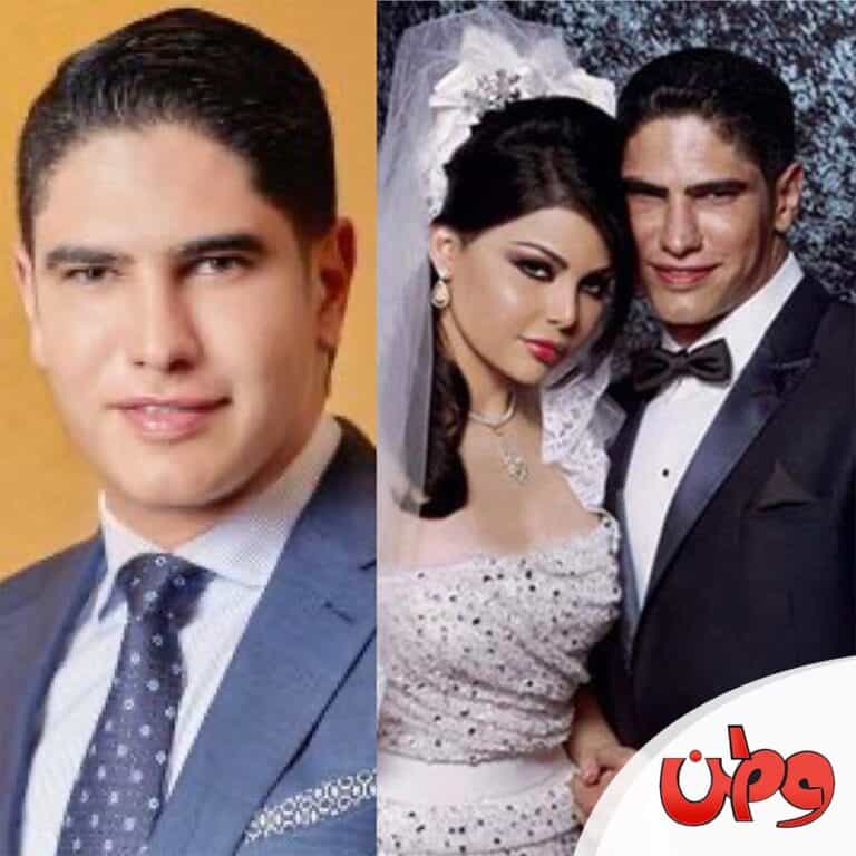 طليق هيفاء أبوهشيمة watanserb.com