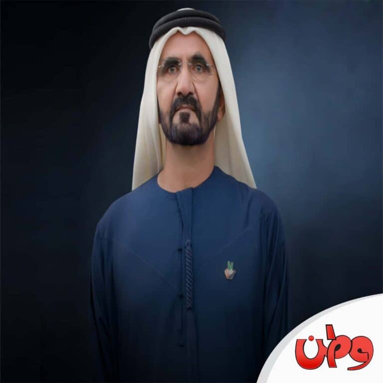 حاكم دبي ابن راشد watanserb.com