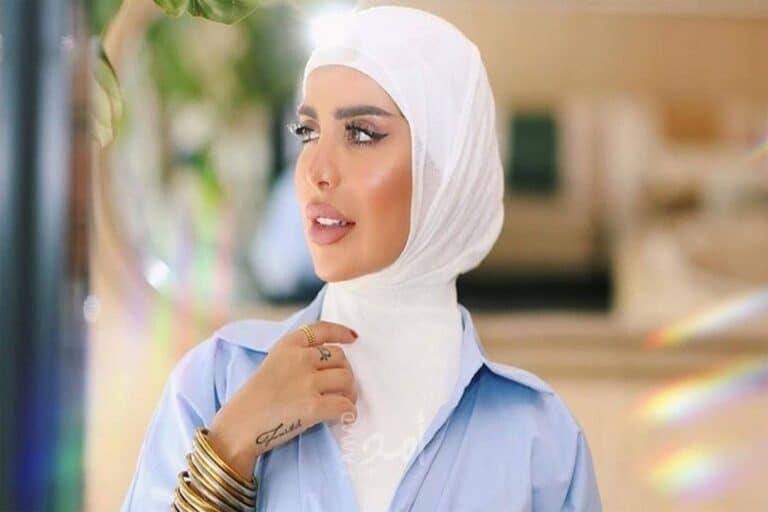 الفاشنيستا الكويتية زوري أشكناني watanserb.com