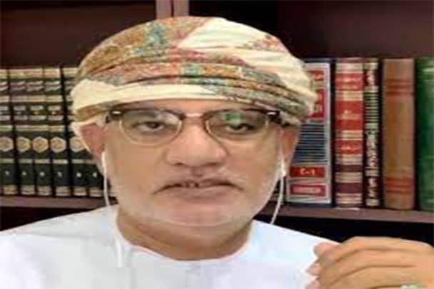 الأكاديمي حيدر اللواتي watanserb.com