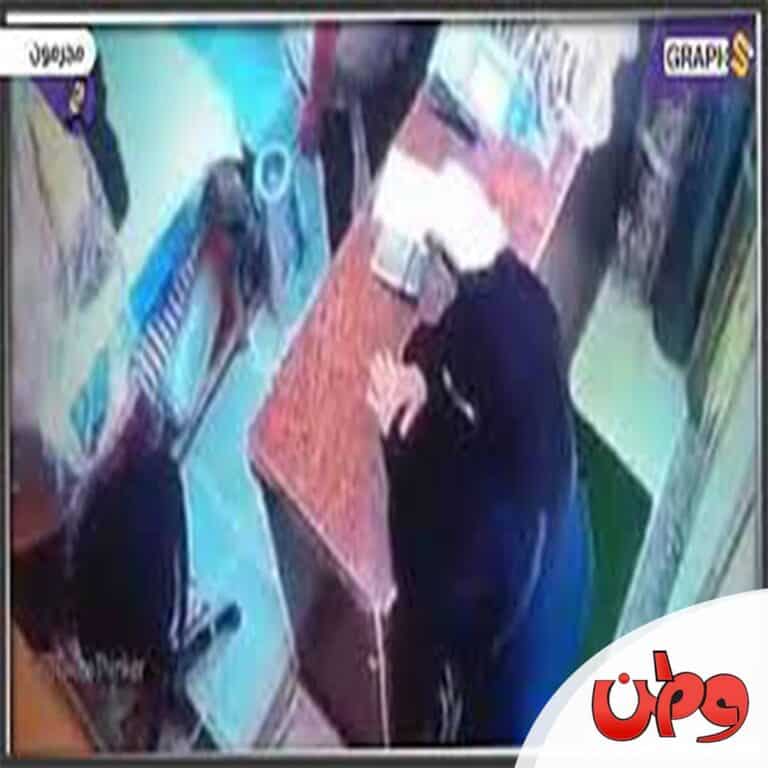 اعتقال وافد آسيوي في الكويت بتهمة اغتصاب مصرية بعد توثيق الكاميرات للواقعة اغتصاب مصرية في الكويت watanserb.com