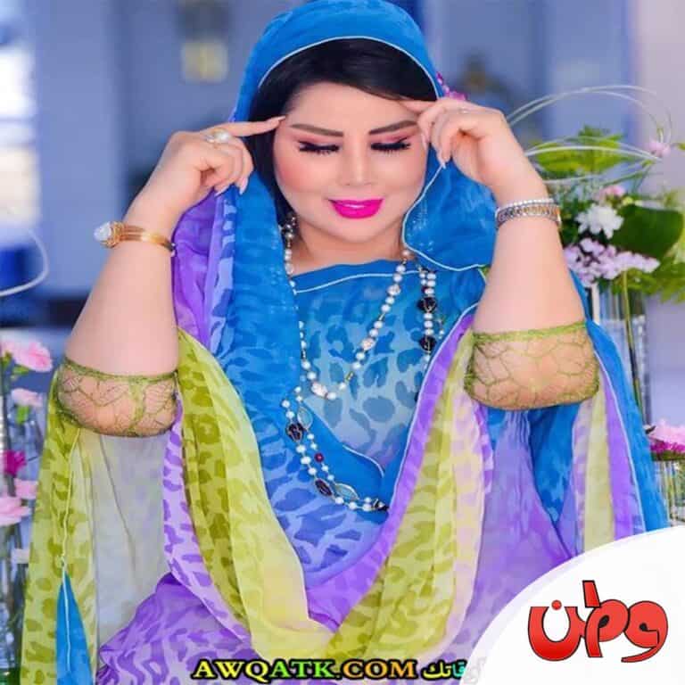 الفنانة المغربية سعيدة شرف وتسريبات فاضحة تغزو مواقع التواصل الفنانة المغربية سعيدة شرف watanserb.com