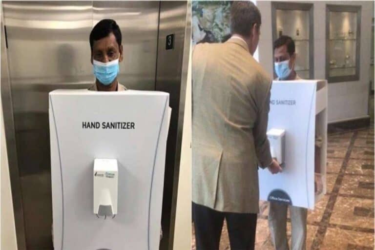 فضيحة جديدة لأرامكو watanserb.com